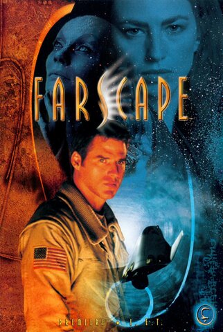 Farscape Universe